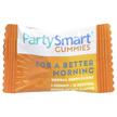 Фото використання Himalaya, Party Smart Gummies Mixed Berry, Вітаміни, 10 таблеток