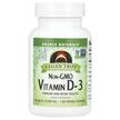 Фото використання Non-GMO Vitamin D-3 50 mcg 2000 IU, Вітамін D, 120 капсул
