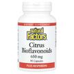Фото використання Citrus Bioflavonoids plus Hesperidin, Біофлавоноїди, 90 капсул