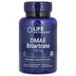 Фото використання DMAE Bitartrate 150 mg, Диметиламіноетанол 150 мг, 200 капсул