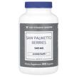 Фото використання Men's Saw Palmetto Berries 540 mg, Со Пальметто, 300 капсул
