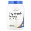 Фото використання Nutricost, Soy Protein Isolate Unflavored, Протеїн, 907 г