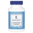Фото використання Vitamin E 268 mg 400 IU, Вітамін E Токофероли, 120 капсул