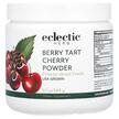 Фото використання Eclectic Herb, Berry Tart Cherry, Екстракт вишні, 144 г