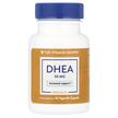Фото використання TheVitaminShoppe, DHEA 50 mg, Дегідроепіандростерон, 60 капсул