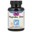 Фото використання Magnolia Sinus 500 mg, Підтримка носових пазух, 100 капсул