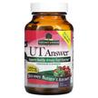 Фото використання Nature's Answer, UT Answer 1955 mg, Д-манноза, 90 капсул