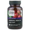 Фото використання Adrenal Health Jump Start, Підтримка наднирників, 60 капсул