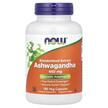 Фото використання NOW, Ashwagandha 450 mg, Ашваганда 450 мг, 180 капсул