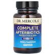 Фото використання Complete Afterbiotics 18 Billion CFU, Пробіотики та SBO, 30 капсу