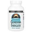 Фото використання Guarana Energizer 900 mg, Гуарана Екстракт, 100 таблеток