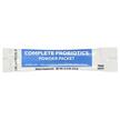 Фото використання Complete Probiotics Powder Packets, Пробіотики для дітей, 3.5 г 