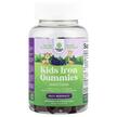 Фото використання Nature's Craft, Kids Iron Gummies Grape, Залізо, 60 таблеток