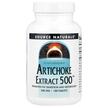 Фото використання Artichoke Extract 500 180, Екстракт Артишоку 500, 180 таблеток