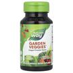 Фото використання Nature's Way, Garden Veggies, Овочевий комплекс, 60 капсул