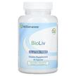 Фото використання Nutra BioGenesis, BioLiv, Підтримка печінки, 90 капсул