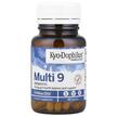 Фото використання Kyolic, Multi 9 Probiotic, Пробіотики, 90 капсул