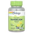 Фото використання Solaray, Dandelion 520 mg, Кульбаба 520 мг, 180 капсул