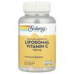 Фото використання Liposomal Vitamin C 500, Ліпосомальний Вітамін C 500 мг, 100 капс