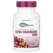Фото використання Herbal Actives Ultra Cranberry 1500 1500 mcg, Трави, 30 капсул