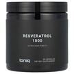 Фото використання Toniiq, Resveratrol 1000, Ресвератрол, 60 капсул