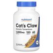 Фото використання Nutricost, Cat's Claw 1000 mg, Котячий кіготь, 120 капсул