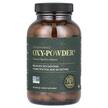 Фото використання Global Healing, Oxy-Powder, Детокс та очищення, 120 капсул