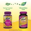 Фото використання Alive! Hair Skin & Nails, Жувальні Вітаміни, 60 цукерок