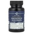 Фото використання Magnesium Glycinate Maximum Absorption, Гліцинат магнію, 120 капс