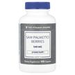 Фото використання Men's Saw Palmetto Berries 540 mg, Со Пальметто, 100 капсул