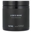 Фото використання Toniiq, Lion's Mane, Гриби Левова Грива, 120 капсул