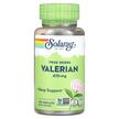 Фото використання Solaray, Valerian 470 mg, Валеріана 470 мг, 100 капсул