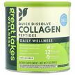 Фото використання Quick Dissolve Collagen Peptides Daily Wellness Unflavored, Колаг