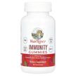 Фото використання Immunity Gummies Cherry, Підтримка імунітету, 90 таблеток