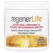Фото використання Natural Factors, Regener Life, Клітинне здоров'я, 81 г