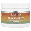 Фото використання BrainMD, Peak Energy Blackberry, Ожина, 154.9 г