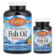 Фото використання The Very Finest Fish, Риб'ячий жир Омега-3 700 мг 120 +, 30 