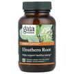 Фото використання Gaia Herbs, Eleuthero Root, Елеутеро, 60 капсул