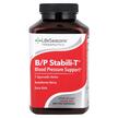 Фото використання B/P Stabili-T Blood Pressure Support, Кардіо комплекс, 240 капсул