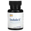 Фото використання Indole-3-Carbinol I3C, Індол-3-Карбінол 200 мг, 60 капсул