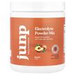 Фото використання JUNP Hydration, Electrolyte Powder Mix Peach, ПЕА, 414 г