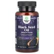 Фото використання Nature's Craft, Black Seed Oil 1000 mg, Чорний кмин, 60 капс