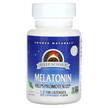 Фото використання Melatonin Peppermint 1 mg, Мелатонін, 100 пастилок