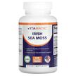 Фото використання Vitamatic, Irish Sea Moss, Ірландський морський мох, 120 капсул