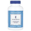 Фото використання Vitamin E 670 mg 1000 IU, Вітамін E Токофероли, 60 капсул