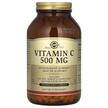 Фото використання Solgar, Vitamin C 500 mg, Вітамін С 500 мг, 250 капсул