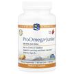 Фото використання Nordic Naturals, ProOmega Junior, Омега 3, 90 капсул