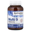 Фото використання Kyolic, Multi 9 Probiotic, Пробіотики, 180 капсул