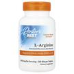 Фото використання L-Arginine 500 mg, L-аргінін 500 мг, 120 двошарових таблеток