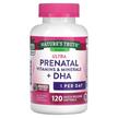 Фото використання Ultra Prenatal Vitamins & Minerals, Вітаміни для вагітних, 12